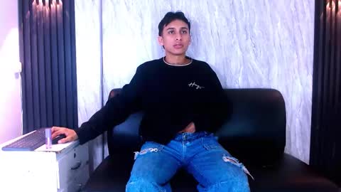 Snapshot of petter_hotman chatting on 28, 2, 2026 petter hotman online show from 28, 2, 2026