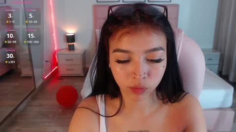 Snapshot of pettit_courtny chatting on 14, 12, 2024 Pettit Courtny online show from 14, 12, 2024