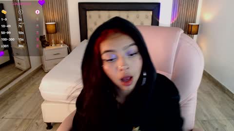 Snapshot of pettit_courtny chatting on 17, 1, 2025 Pettit Courtny online show from 17, 1, 2025