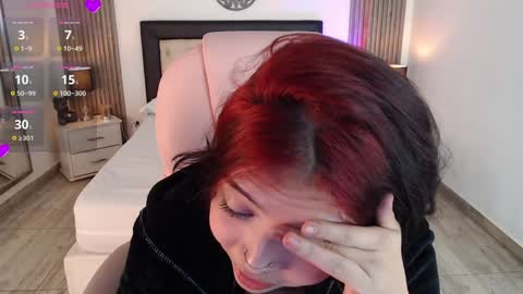 Snapshot of pettit_courtny chatting on 24, 1, 2025 Pettit Courtny online show from 24, 1, 2025