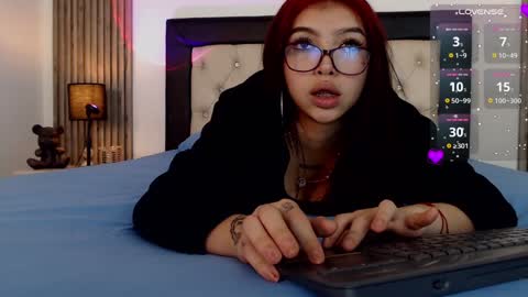 Snapshot of pettit_courtny chatting on 30, 1, 2025 Pettit Courtny online show from 30, 1, 2025