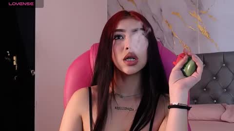 Snapshot of pettit_courtny chatting on 10, 2, 2025 Pettit Courtny online show from 10, 2, 2025