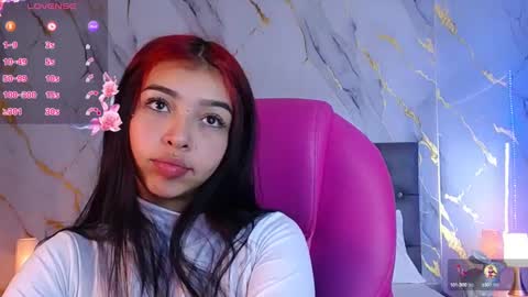 Snapshot of pettit_courtny chatting on 12, 2, 2025 Pettit Courtny online show from 12, 2, 2025