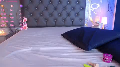 Snapshot of pettit_courtny chatting on 13, 2, 2025 Pettit Courtny online show from 13, 2, 2025