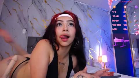 Snapshot of pettit_courtny chatting on 19, 2, 2025 Pettit Courtny online show from 19, 2, 2025