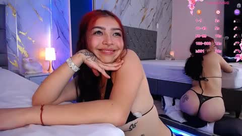Snapshot of pettit_courtny chatting on 20, 2, 2025 Pettit Courtny online show from 20, 2, 2025
