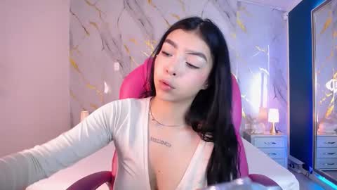 Snapshot of pettit_courtny chatting on 5, 3, 2025 Pettit Courtny online show from 5, 3, 2025