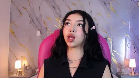 Snapshot of pettit_courtny chatting on 10, 3, 2025 Pettit Courtny online show from 10, 3, 2025