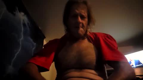 Snapshot of pevinu chatting on 2, 6, 2026 Hugh Pervert online show from 2, 6, 2026