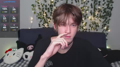 soren online show from 16, 1, 2026