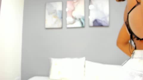 Peyton Rosse online show from 19, 12, 2024