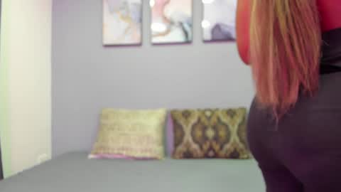 Peyton Rosse online show from 26, 12, 2024