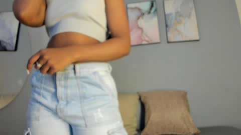Peyton Rosse online show from 31, 12, 2024