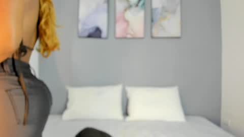 Peyton Rosse online show from 14, 1, 2025