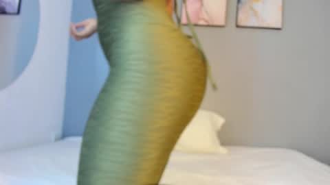 Peyton Rosse online show from 23, 1, 2025
