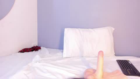 Peyton Rosse online show from 23, 1, 2025