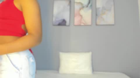 Peyton Rosse online show from 25, 1, 2025