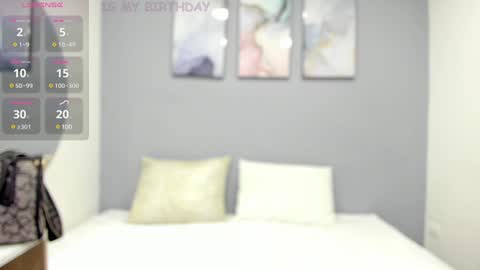 Peyton Rosse online show from 3, 2, 2025