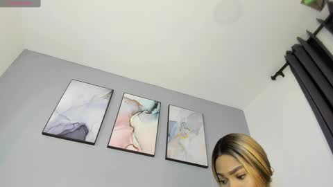 Peyton Rosse online show from 26, 2, 2025