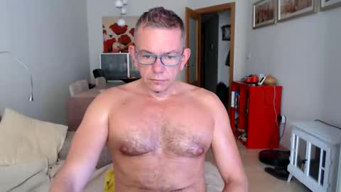 Alex  online show from 9, 10, 2025