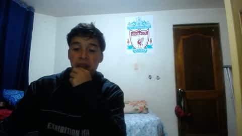 Snapshot of pgcf95 chatting on 2, 4, 2026 pgcf95 online show from 2, 4, 2026