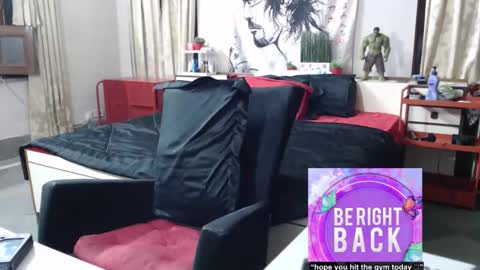 Snapshot of pgunpewpew chatting on 24, 4, 2026 BunnyBulk online show from 24, 4, 2026