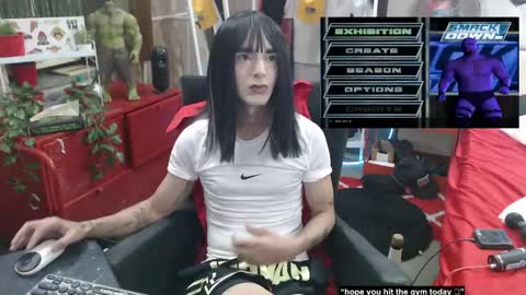 Snapshot of pgunpewpew chatting on 21, 5, 2026 BunnyBulk online show from 21, 5, 2026
