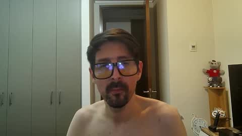 PANCHO online show from 19, 11, 2025