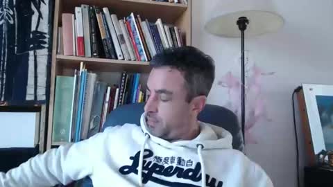 phantasie31 online show from 26, 2, 2026