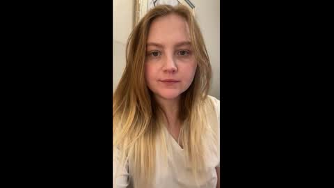 Snapshot of phatassblond chatting on 11, 1, 2025 PhatAssBlond online show from 11, 1, 2025