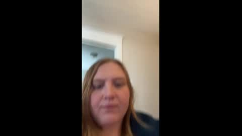 Snapshot of phatassblond chatting on 14, 1, 2025 PhatAssBlond online show from 14, 1, 2025