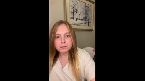 Snapshot of phatassblond chatting on 18, 1, 2025 PhatAssBlond online show from 18, 1, 2025