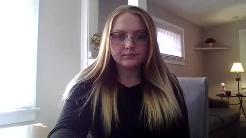 Snapshot of phatassblond chatting on 10, 2, 2025 PhatAssBlond online show from 10, 2, 2025
