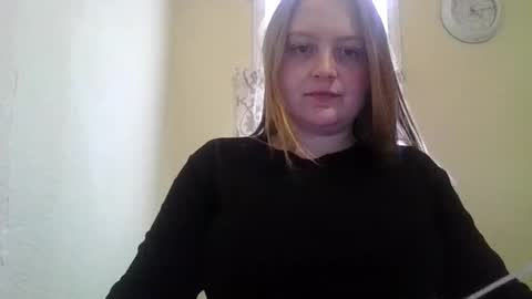 Snapshot of phatassblond chatting on 20, 2, 2025 PhatAssBlond online show from 20, 2, 2025