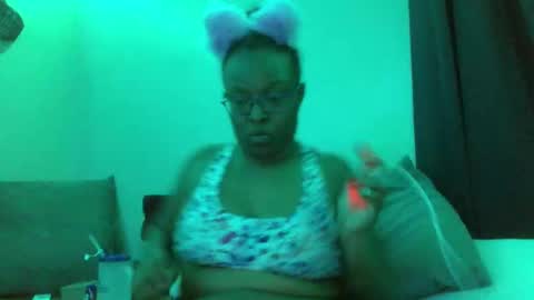 Jodi Sparxxx online show from 2, 3, 2025