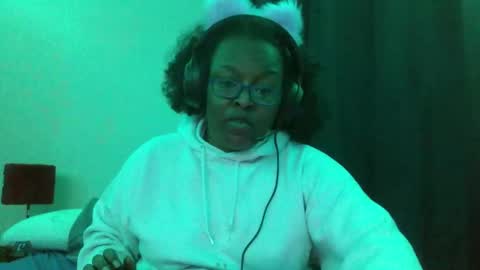 Jodi Sparxxx online show from 2, 3, 2025