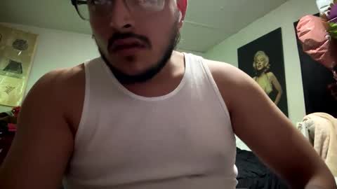 PHDaddy21 online show from 3, 3, 2025