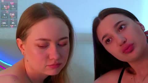 Lola  Stacy online show from 19, 5, 2026