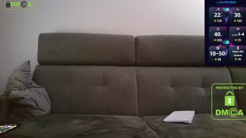 LycraLover online show from 20, 12, 2024