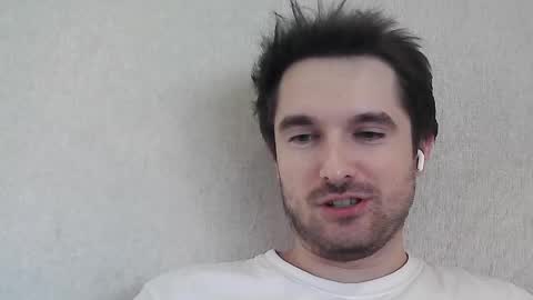 PhilipBorison online show from 20, 4, 2026