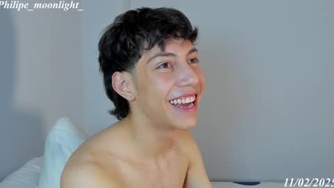 Snapshot of philipe_moonlight_ chatting on 11, 2, 2025 Phil. INDEPENDENT MODEL online show from 11, 2, 2025