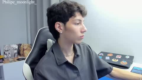Snapshot of philipe_moonlight_ chatting on 10, 3, 2025 Phil. INDEPENDENT MODEL online show from 10, 3, 2025