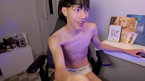 Phil.   INDEPENDENT MODEL online show from 29, 3, 2026