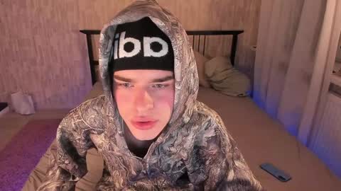 philipp_blonde online show from 18, 1, 2025