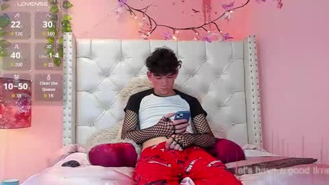 PHILLIP online show from 14, 2, 2026