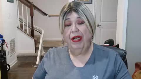 Geri online show from 14, 9, 2025