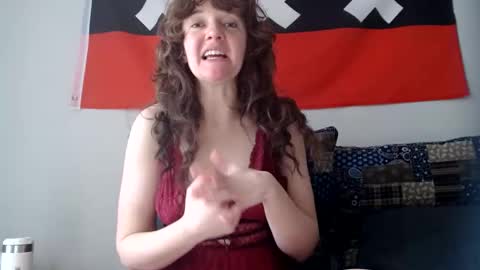 sophie online show from 14, 2, 2025