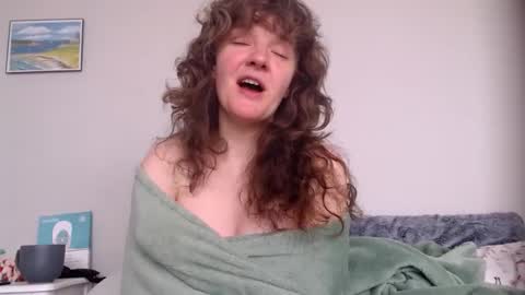 sophie online show from 21, 2, 2025