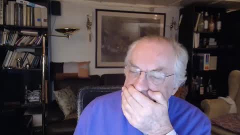 Snapshot of philoumis2 chatting on 21, 1, 2025 Philippe online show from 21, 1, 2025