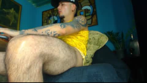 phlilloyhighclouds online show from 4, 3, 2025